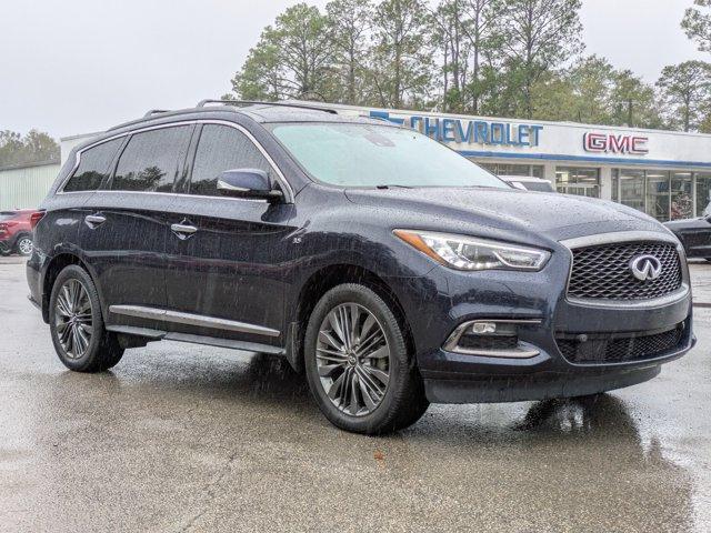 used 2019 INFINITI QX60 car, priced at $12,984