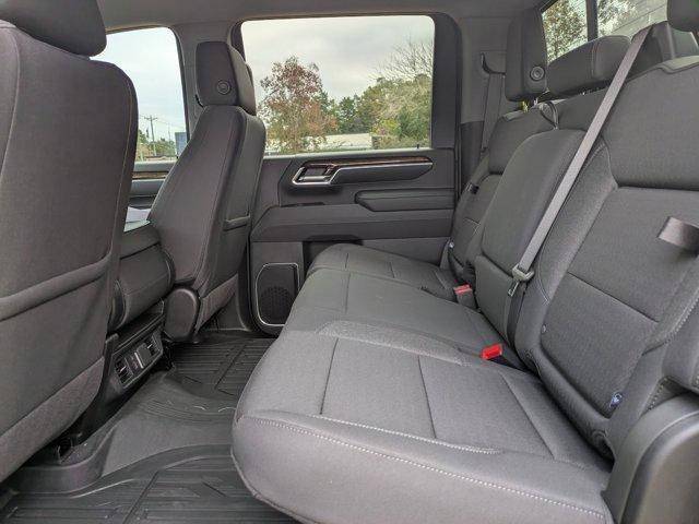 new 2025 GMC Sierra 2500 car, priced at $69,984