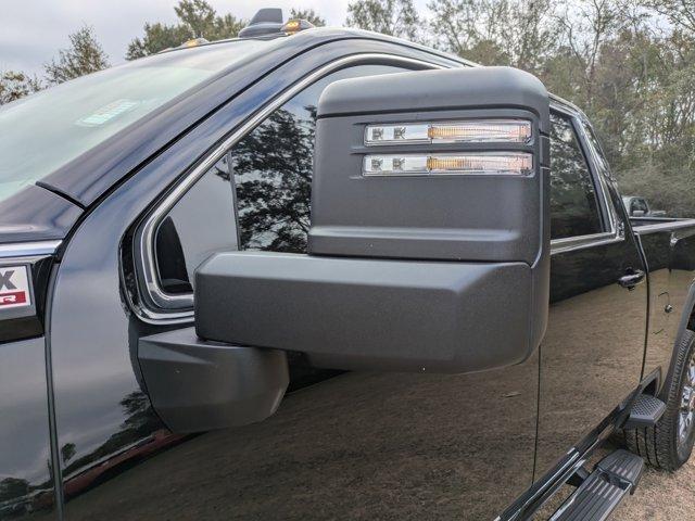 new 2025 GMC Sierra 2500 car, priced at $69,984