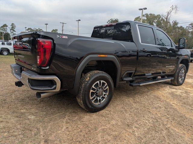 new 2025 GMC Sierra 2500 car, priced at $69,984