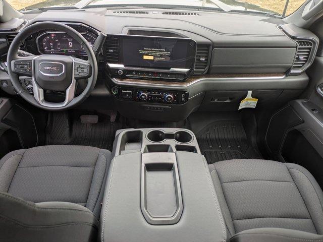 new 2025 GMC Sierra 2500 car, priced at $69,984