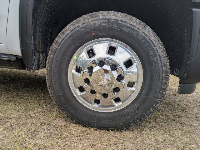 new 2026 GMC Sierra 3500 car, priced at $95,940