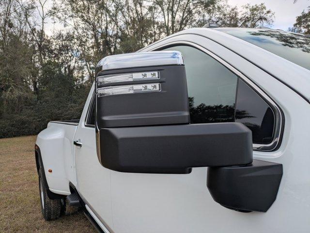 new 2026 GMC Sierra 3500 car, priced at $95,940