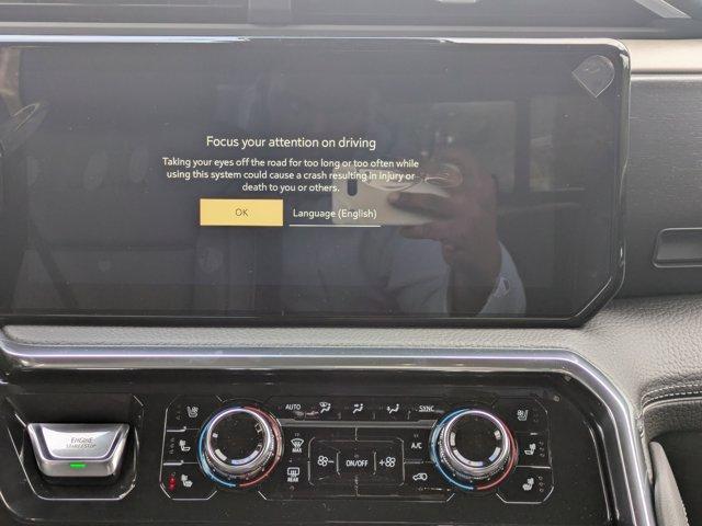 new 2026 GMC Sierra 3500 car, priced at $95,940