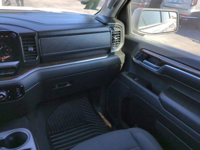 used 2023 GMC Sierra 1500 car, priced at $40,584