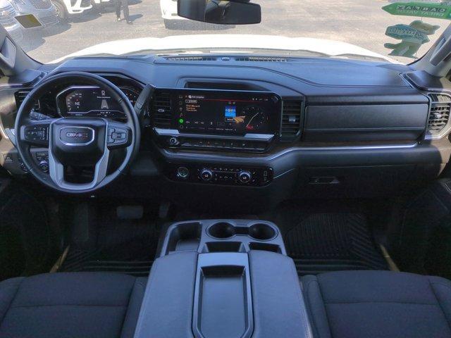 used 2023 GMC Sierra 1500 car, priced at $40,584