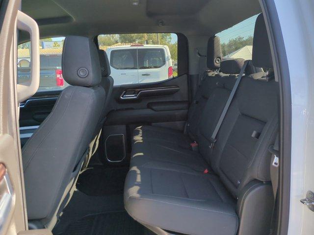 used 2023 GMC Sierra 1500 car, priced at $40,584