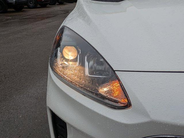 used 2022 Ford Escape car, priced at $15,984