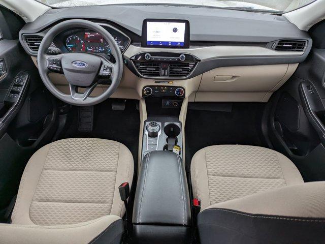 used 2022 Ford Escape car, priced at $15,984