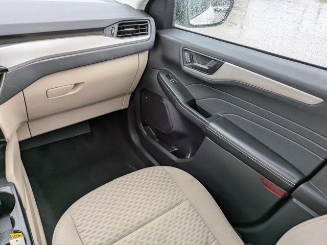 used 2022 Ford Escape car, priced at $15,984