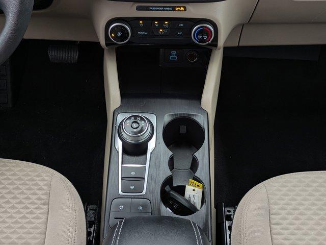 used 2022 Ford Escape car, priced at $15,984