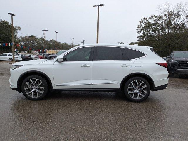 used 2022 Acura MDX car, priced at $32,984