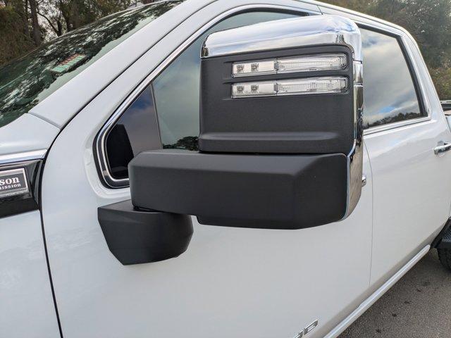 new 2026 GMC Sierra 2500 car, priced at $66,984