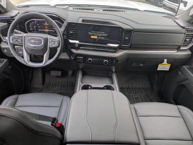 new 2026 GMC Sierra 2500 car, priced at $66,984