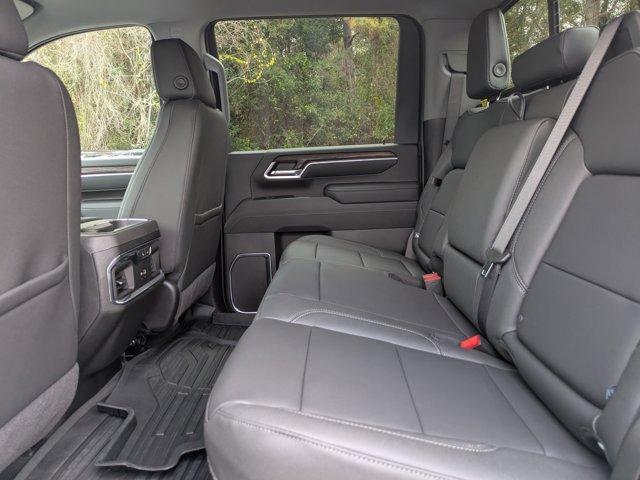 new 2026 GMC Sierra 2500 car, priced at $66,984