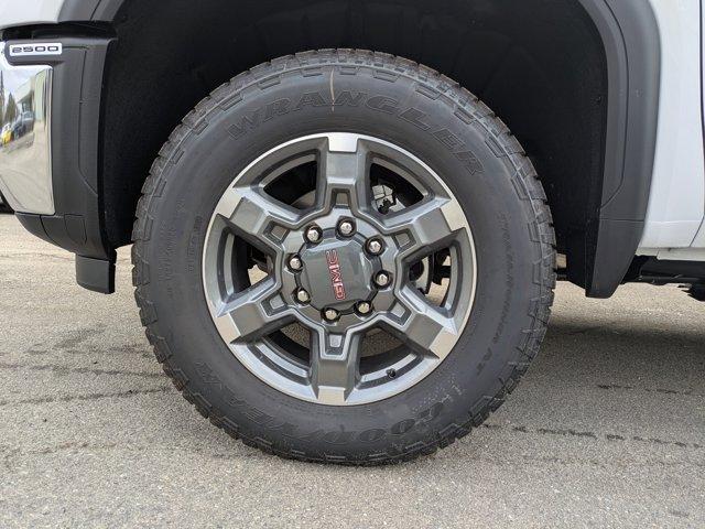 new 2026 GMC Sierra 2500 car, priced at $66,984