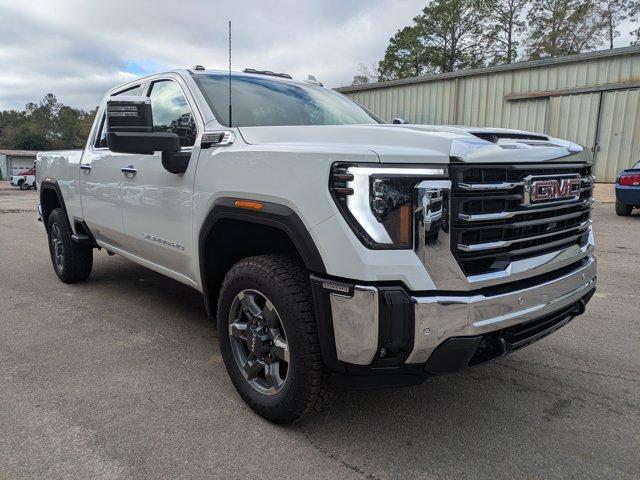 new 2026 GMC Sierra 2500 car, priced at $66,984