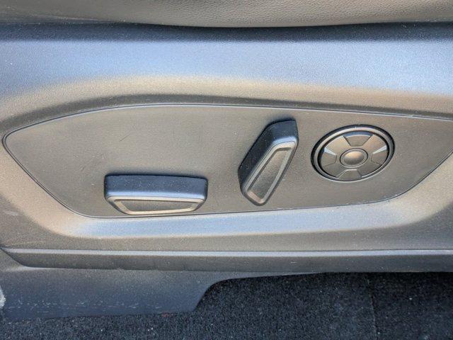 used 2025 Ford Explorer car, priced at $51,484
