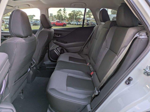 used 2023 Subaru Outback car, priced at $25,984