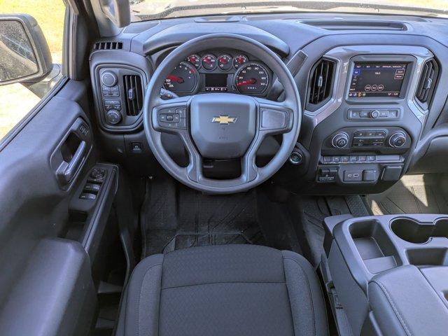 used 2026 Chevrolet Silverado 1500 car, priced at $44,584