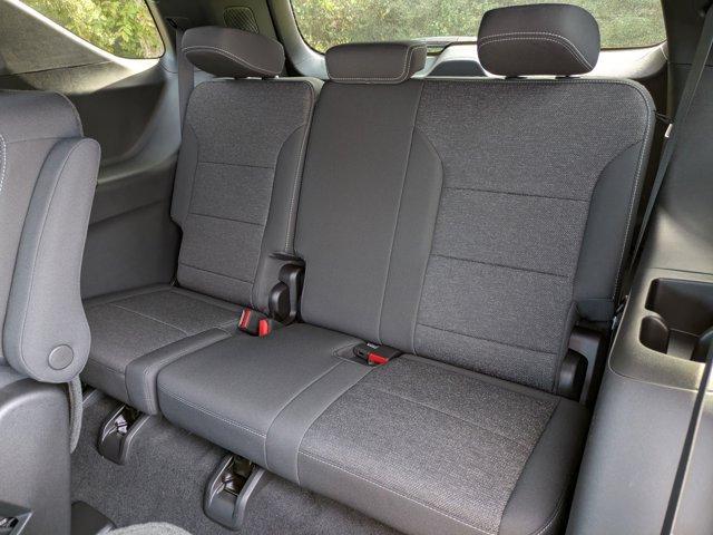 new 2026 Chevrolet Traverse car, priced at $39,984