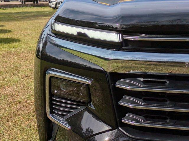 new 2026 Chevrolet Traverse car, priced at $39,984