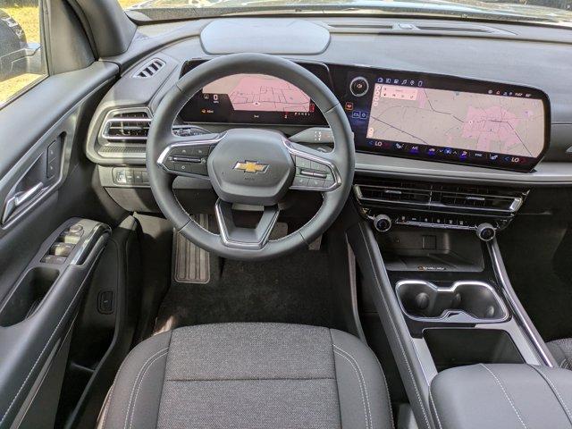 new 2026 Chevrolet Traverse car, priced at $39,984