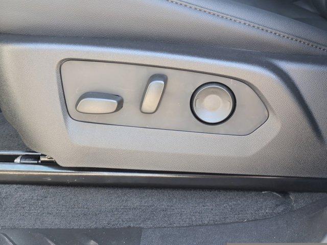 new 2025 Chevrolet Colorado car, priced at $39,984