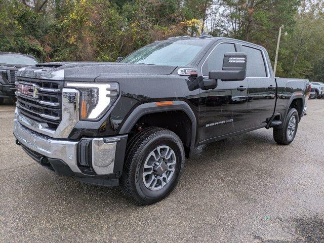 new 2025 GMC Sierra 2500 car, priced at $68,984
