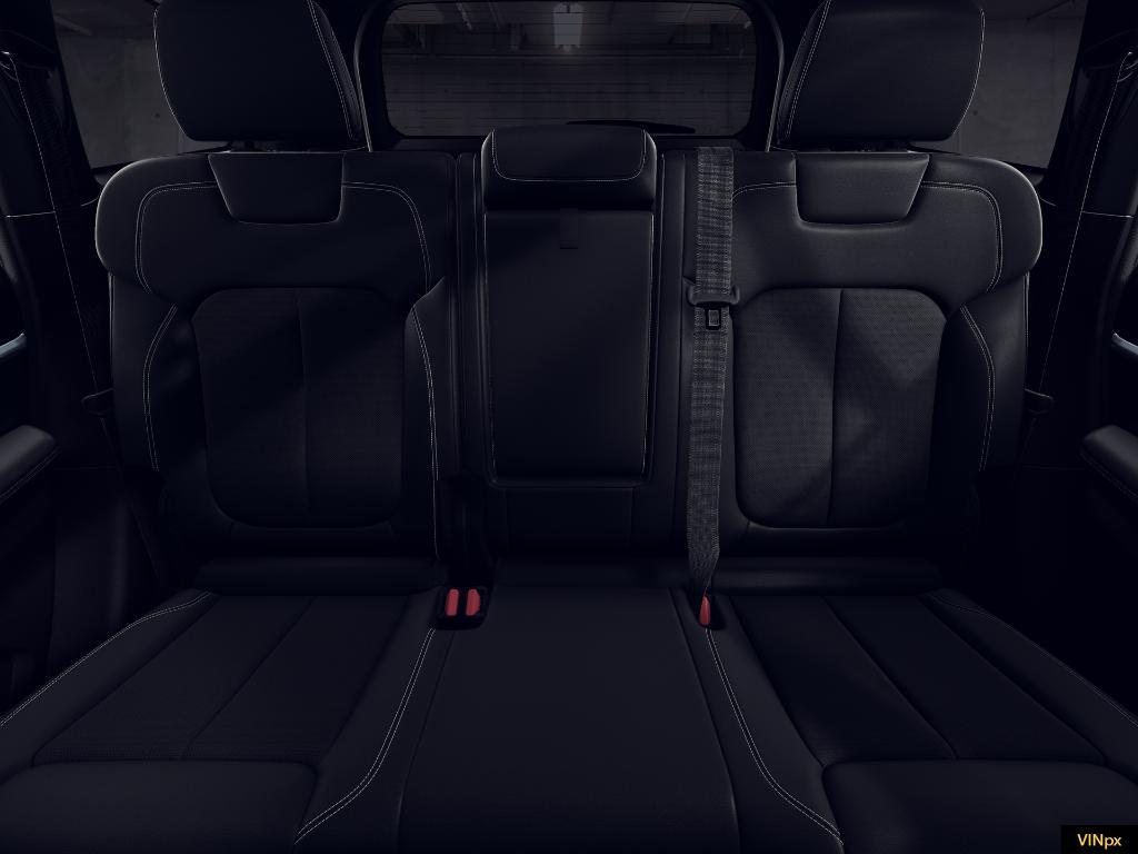 new 2026 Jeep Grand Cherokee car, priced at $49,100