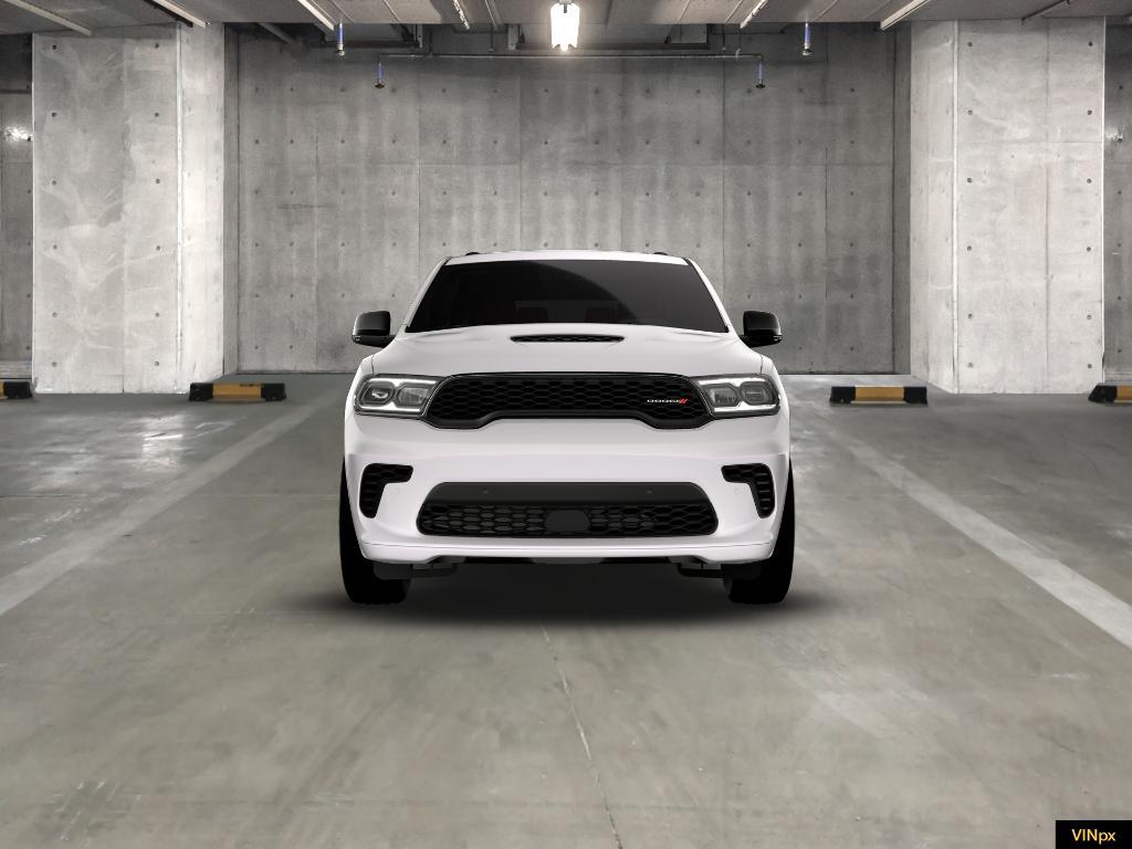 new 2026 Dodge Durango car, priced at $51,400