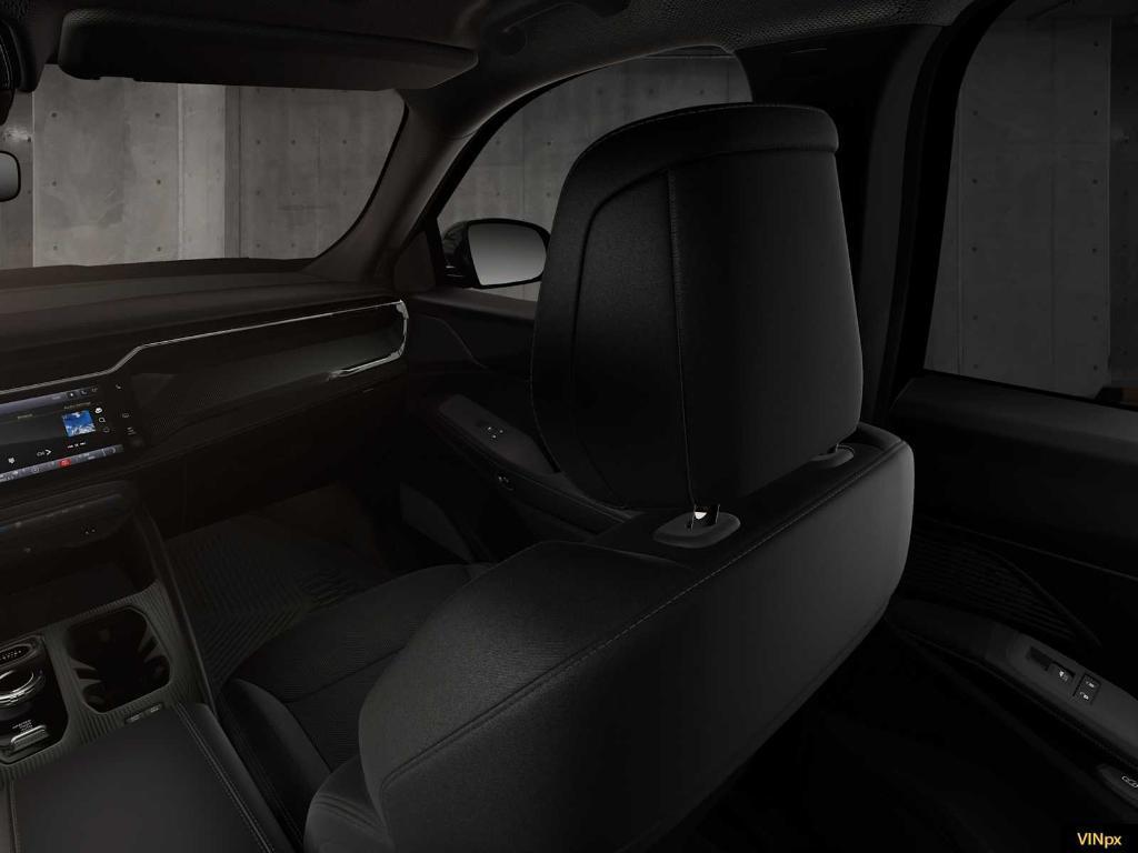 new 2026 Jeep Cherokee car, priced at $41,605