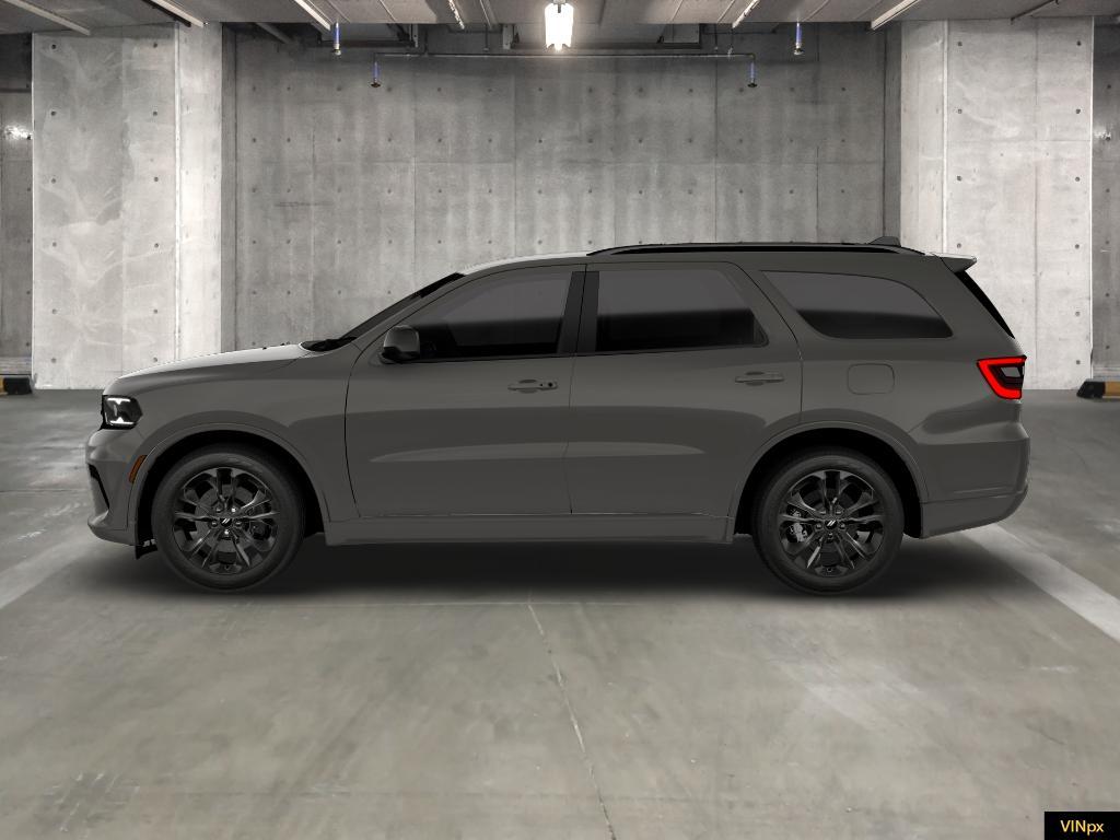 new 2026 Dodge Durango car, priced at $45,180