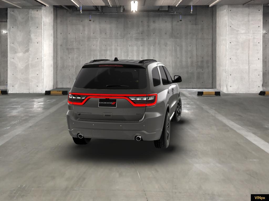 new 2026 Dodge Durango car, priced at $45,180