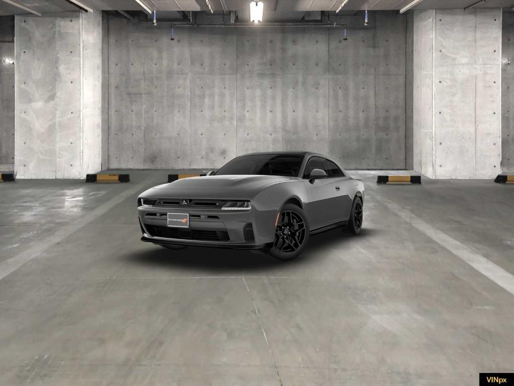 new 2026 Dodge Charger car, priced at $60,400