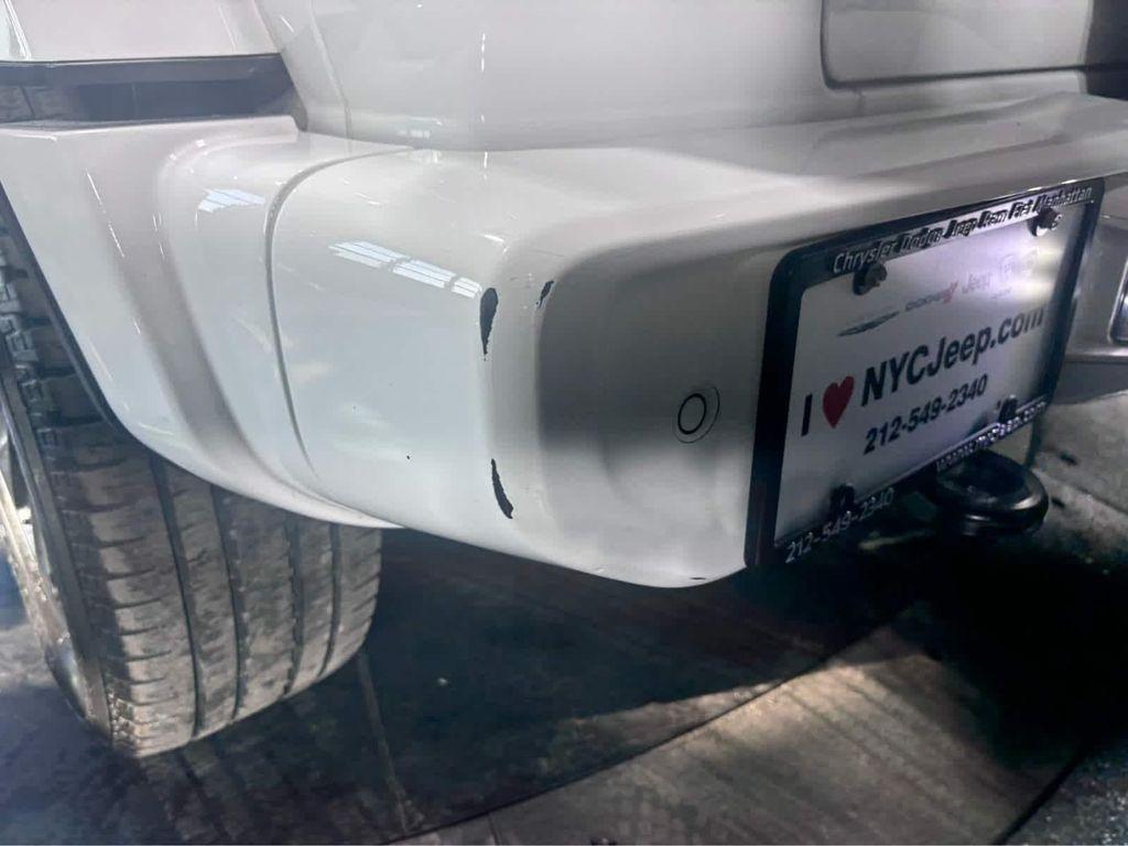 used 2022 Jeep Wrangler Unlimited car, priced at $34,565