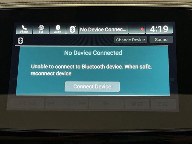 used 2021 Honda Pilot car, priced at $30,995