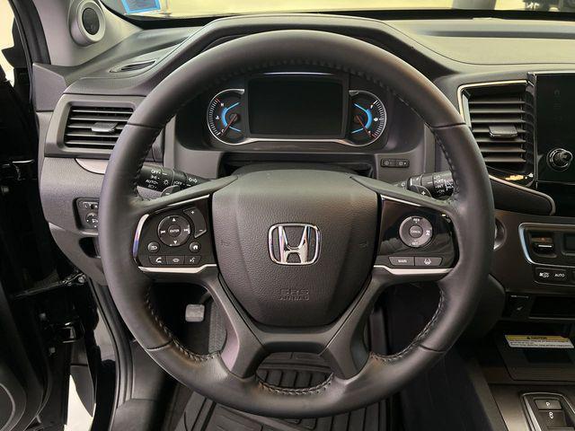 used 2021 Honda Pilot car, priced at $30,995