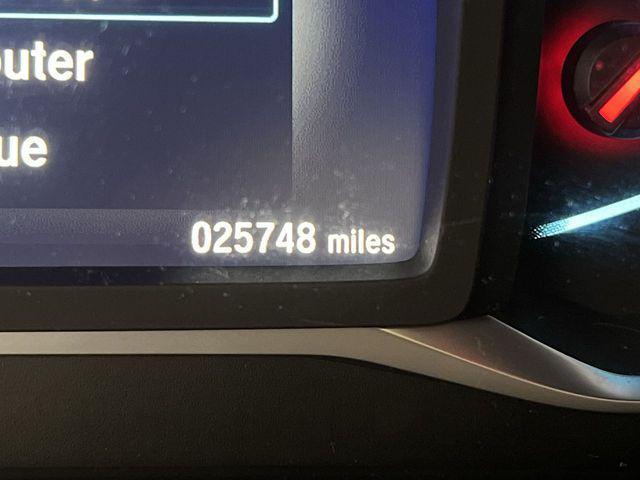 used 2021 Honda Pilot car, priced at $30,995