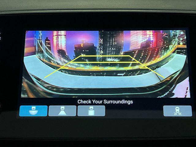 used 2021 Honda Pilot car, priced at $30,995