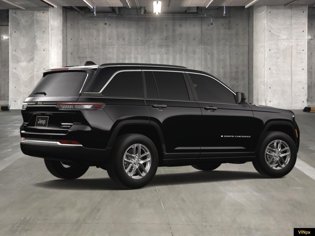 new 2025 Jeep Grand Cherokee car, priced at $42,520