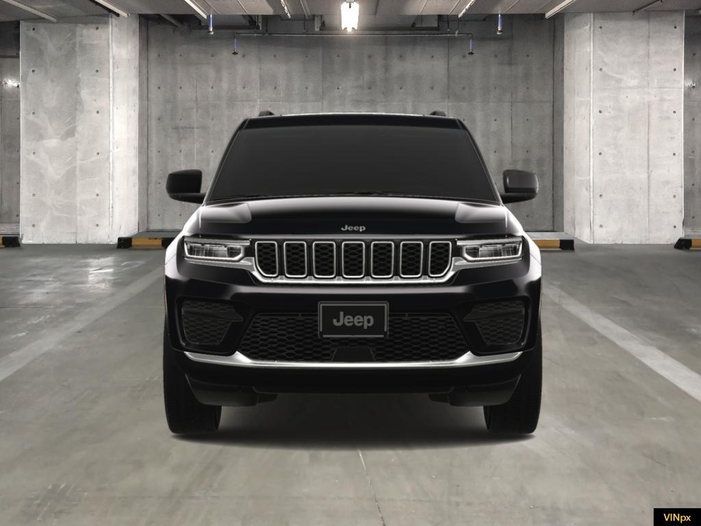new 2025 Jeep Grand Cherokee car, priced at $42,520