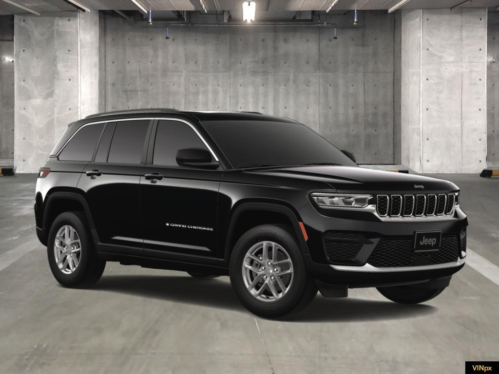 new 2025 Jeep Grand Cherokee car, priced at $42,520