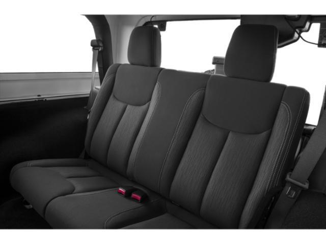 used 2017 Jeep Wrangler car, priced at $18,002