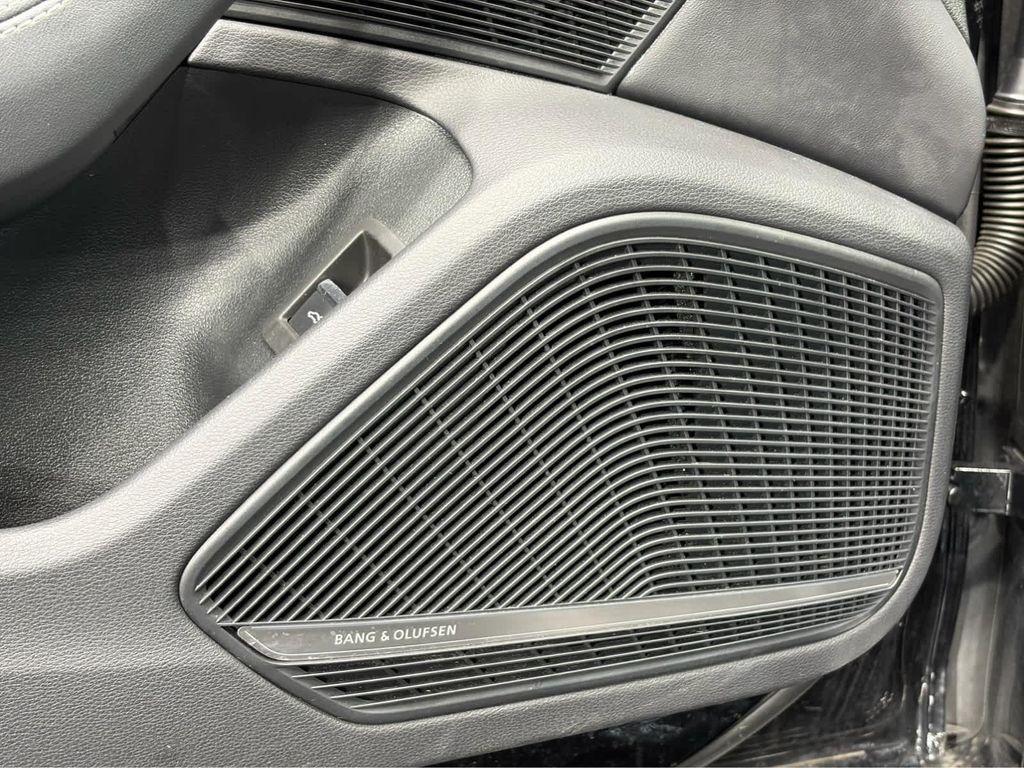 used 2024 Audi A4 car, priced at $26,900