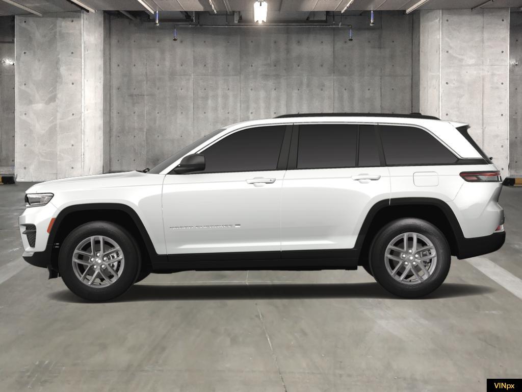 new 2025 Jeep Grand Cherokee car, priced at $41,925