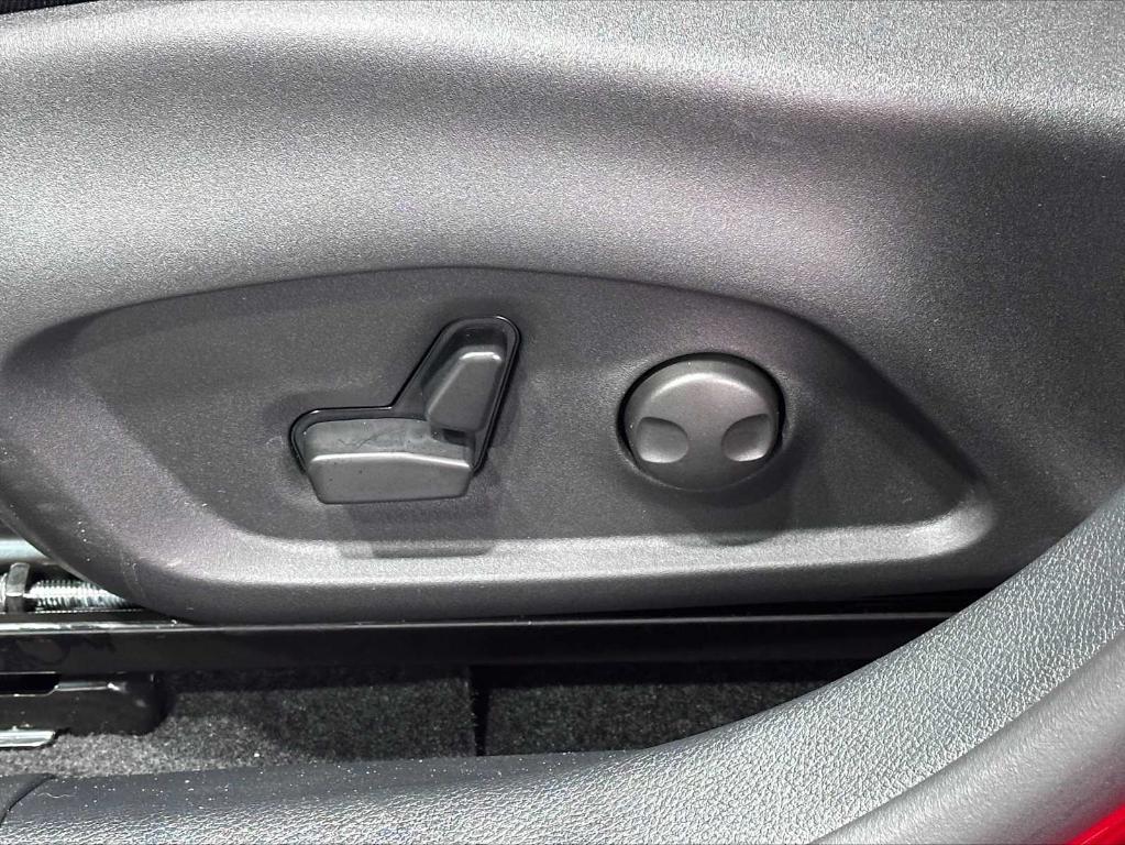 new 2026 Jeep Compass car, priced at $36,105