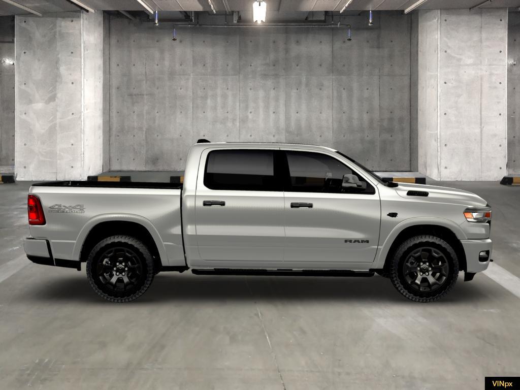 new 2026 Ram 1500 car, priced at $65,515