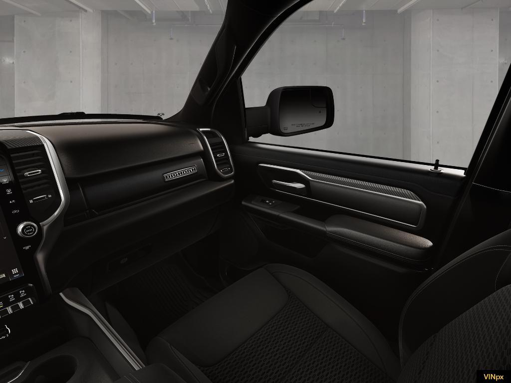 new 2026 Ram 1500 car, priced at $65,515