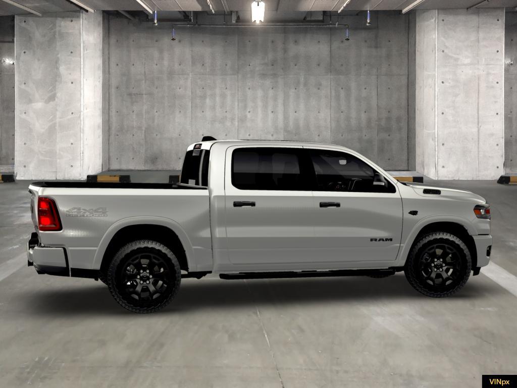 new 2026 Ram 1500 car, priced at $65,515